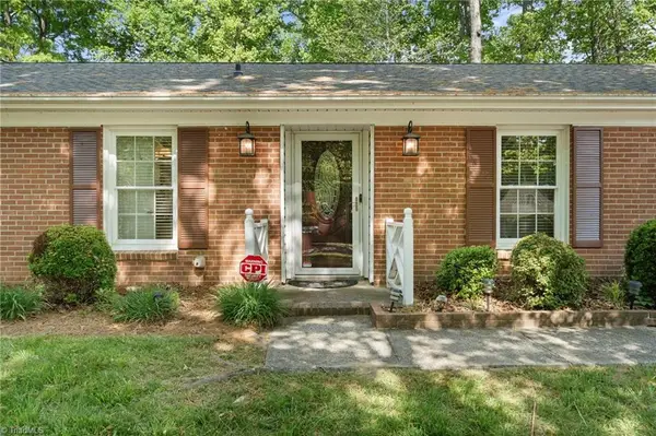 4708 Beechcroft Drive, Greensboro, NC 27407