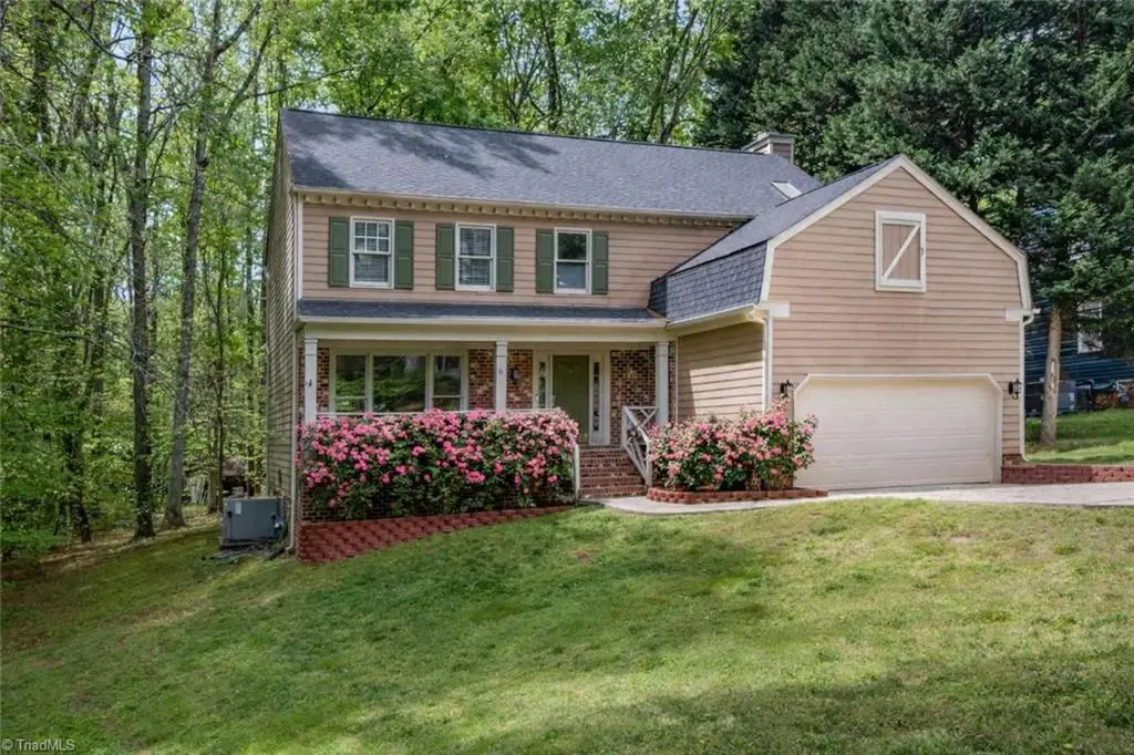 6 Spring Oak Court, Greensboro, NC 27410 - #1