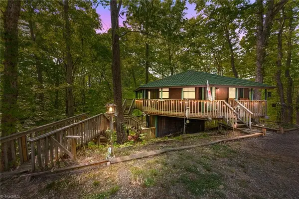 3310 Old Mill Farm Road, Lexington, NC 27295