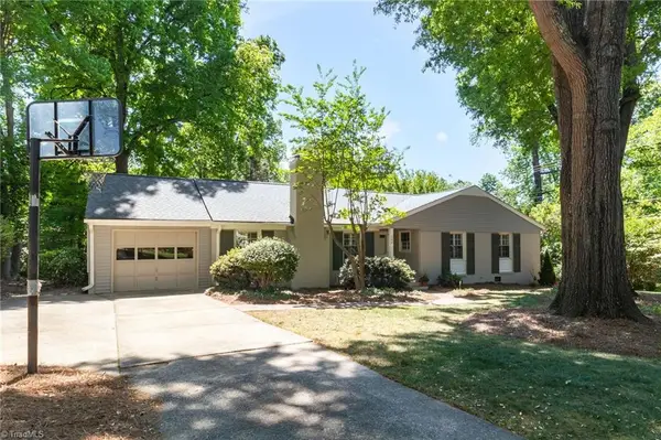 504 Audubon Drive, Greensboro, NC 27410