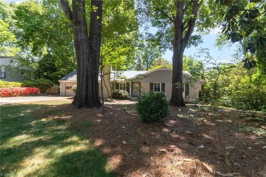 504 Audubon Drive, Greensboro, NC 27410 - #3