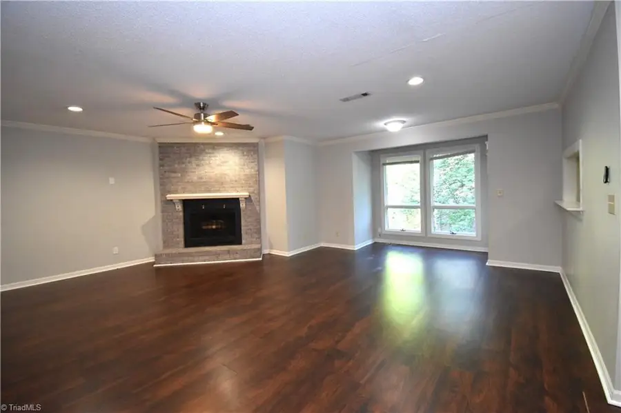 129 Forest View Drive, Winston Salem, NC 27104 - #2