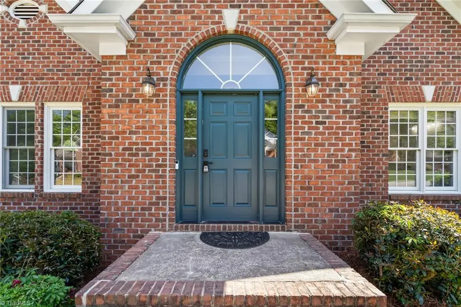 828 Woodview Ridge Trail, Lewisville, NC 27023 - #2