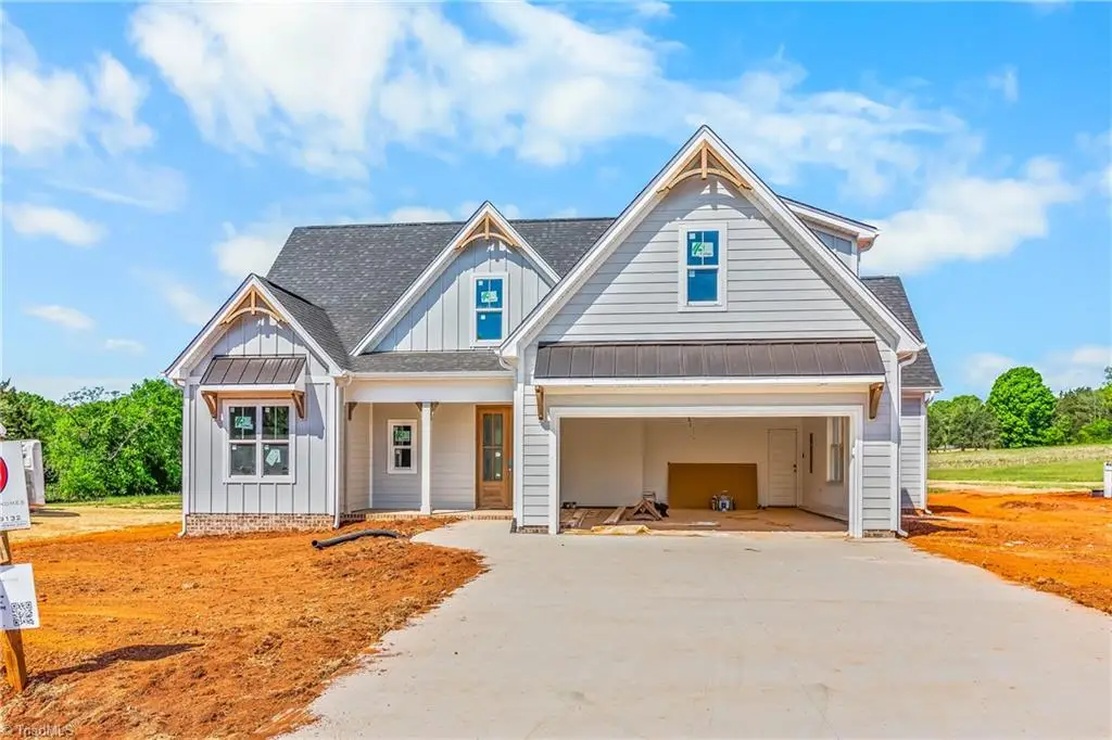 184 Armsworthy Road, Advance, NC 27006 - #1
