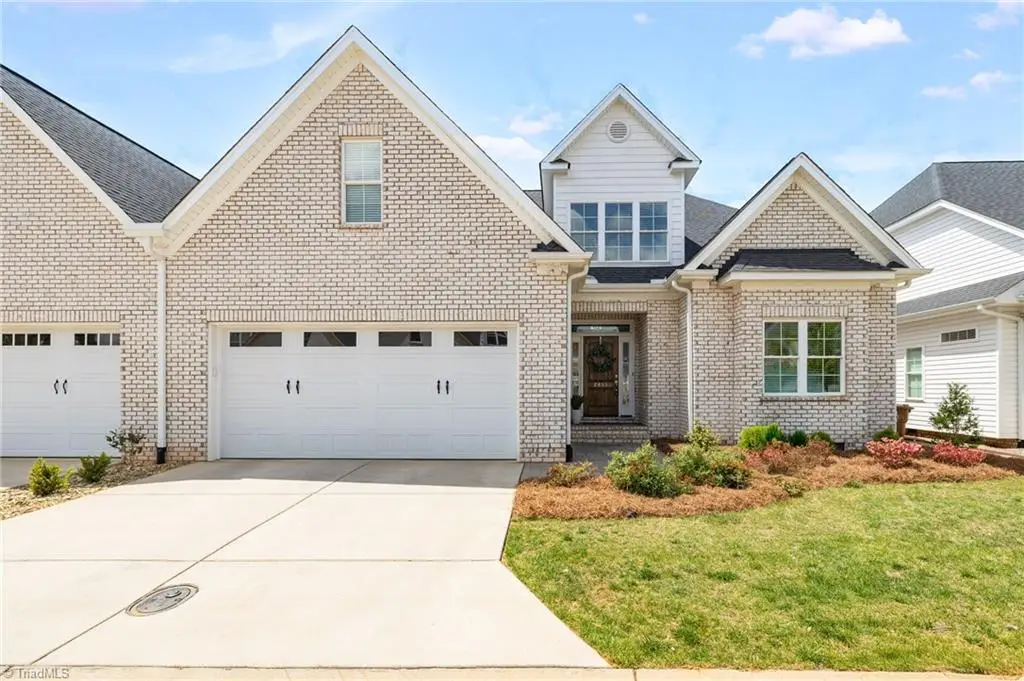 2811 Elim Shores Terrace, Greensboro, NC 27410 - #1