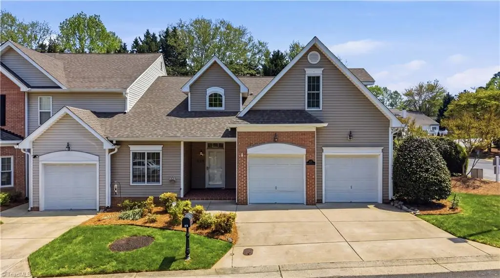 223 Misty Waters Lane, Jamestown, NC 27282 - #1