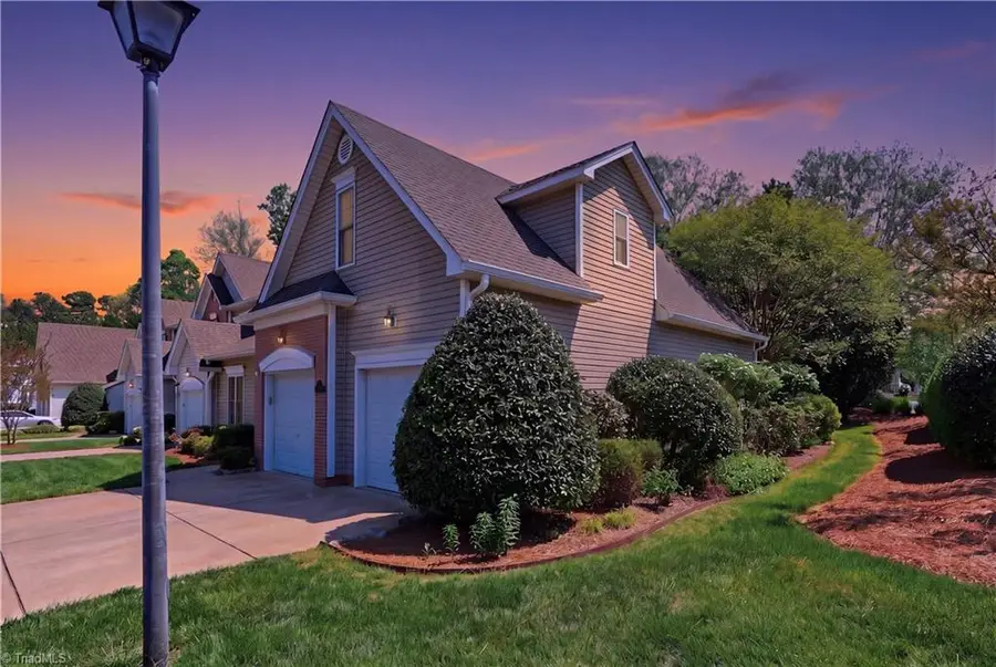 223 Misty Waters Lane, Jamestown, NC 27282 - #2