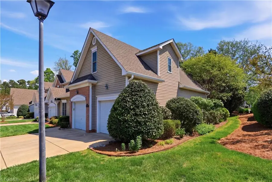 223 Misty Waters Lane, Jamestown, NC 27282 - #3