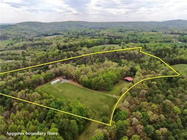 228 Red Maple Lane, Claudville, VA 24076