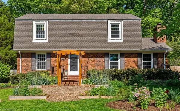 3502 Smoketree Drive, Greensboro, NC 27410