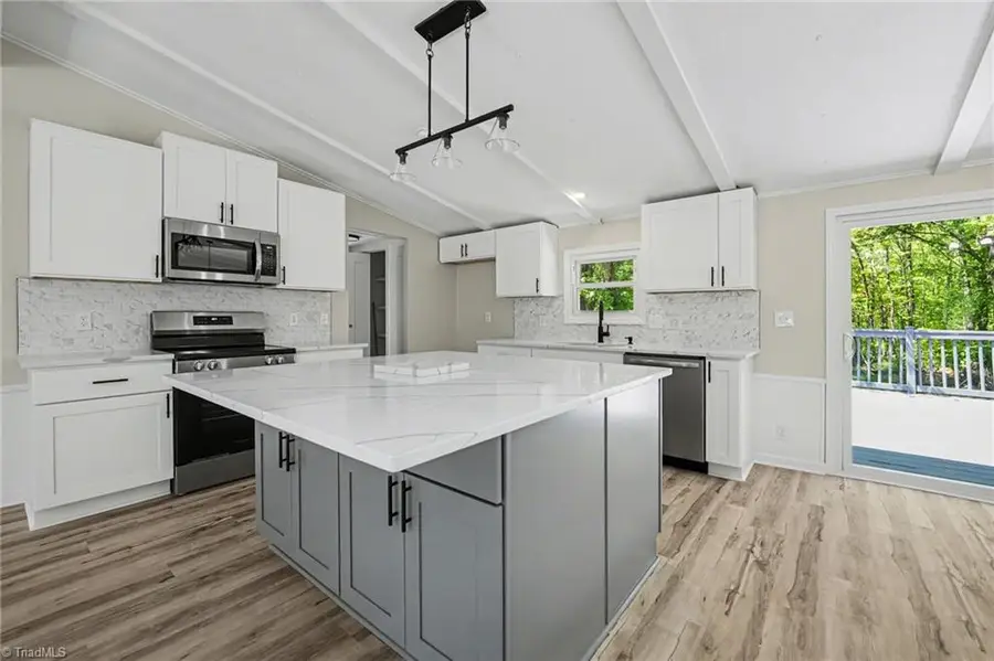 183 Old Mill Drive, Summerfield, NC 27358 - #2