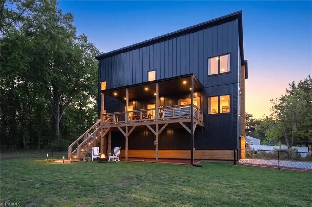 1661 Leight Street, Winston Salem, NC 27107 - #1