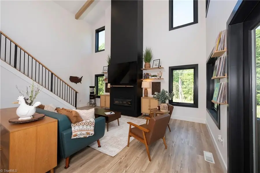 1661 Leight Street, Winston Salem, NC 27107 - #3