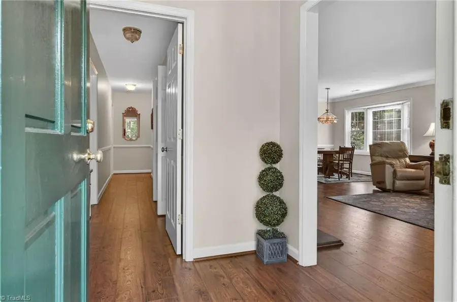 34 Brownstone Lane, Greensboro, NC 27410 - #3