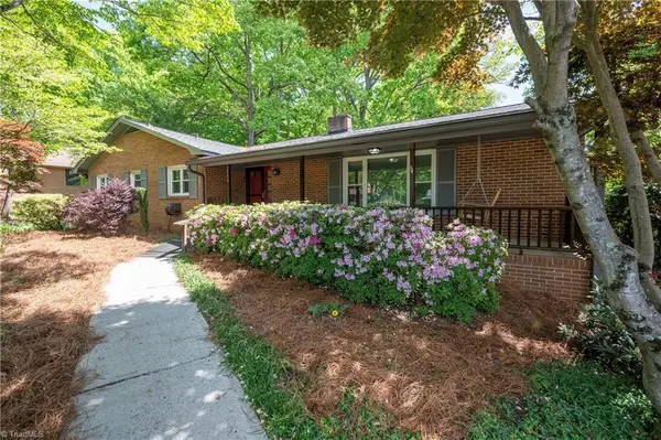 2540 Polo Road, Winston-Salem, NC 27106