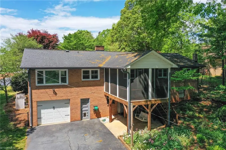 2540 Polo Road, Winston Salem, NC 27106 - #2