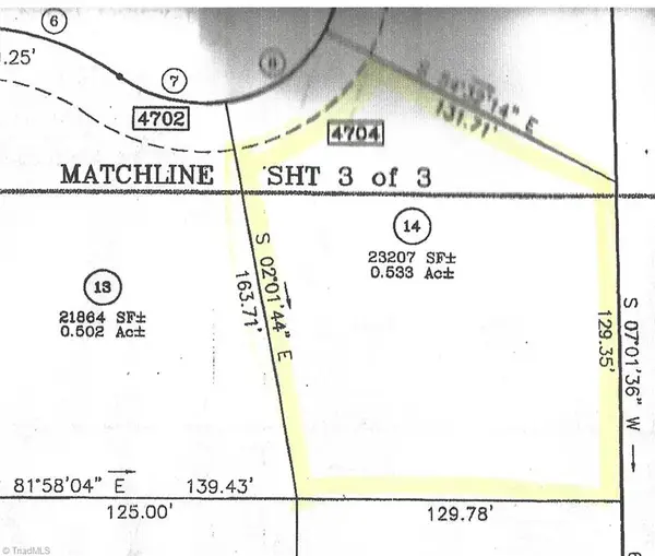 4704 Deidre Tyler Court, Greensboro, NC 27406