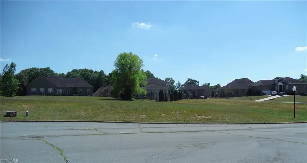 4702 Deidre Tyler Court, Greensboro, NC 27406 - #1