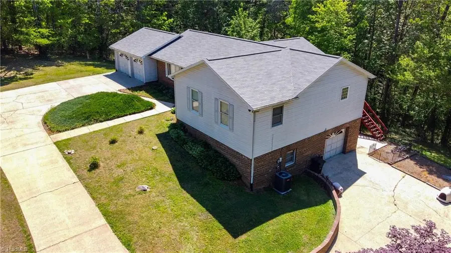 1495 Devaux Road, Bethania, NC 27405 - #3