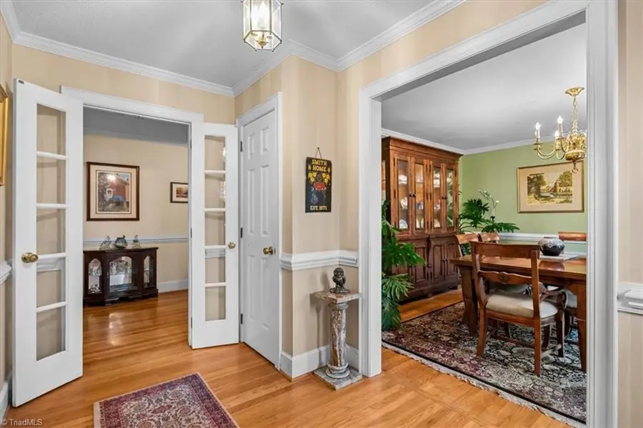 4103 Stonebrook Farms Road, Greensboro, NC 27406 - #3