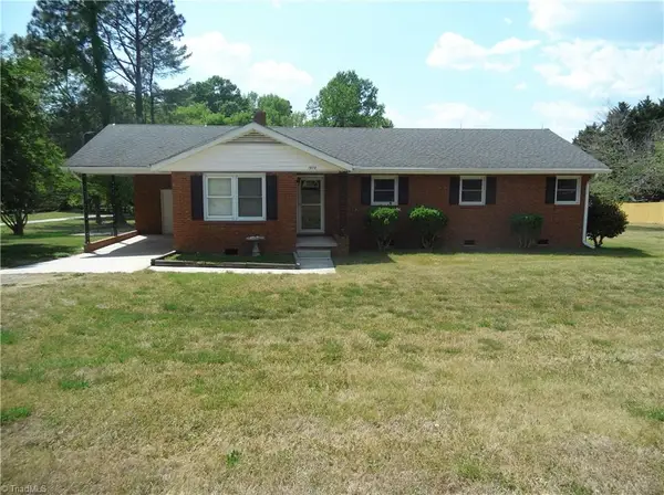 1978 Mount Hope Church Road, McLeansville, NC 27301