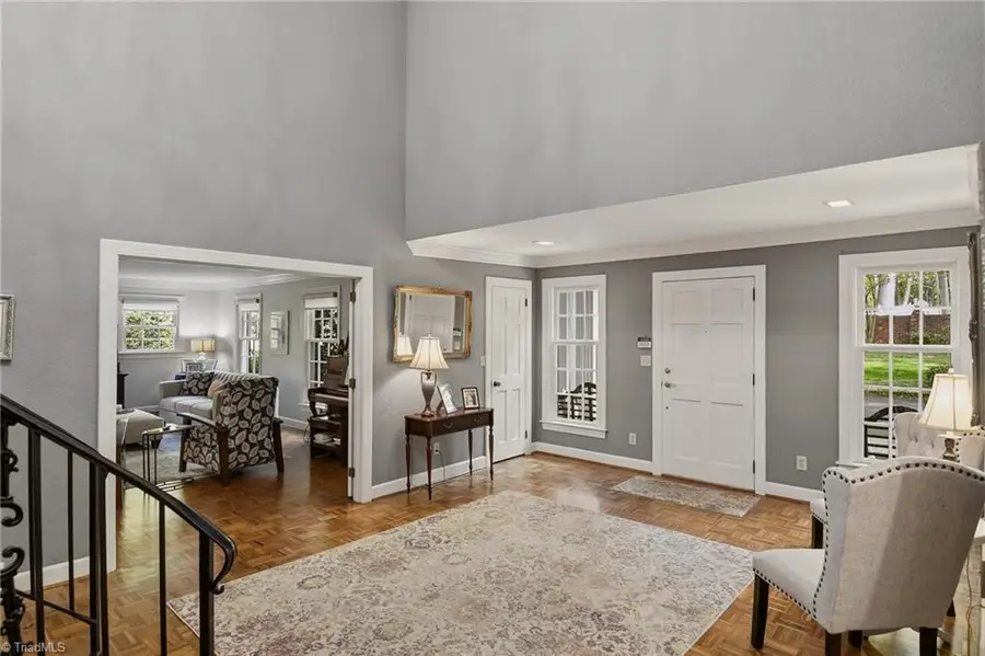 2862 Robinhood Road, Winston Salem, NC 27106 - #3