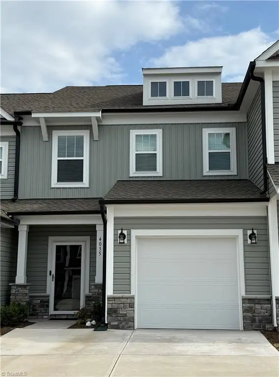 4035 Aster Point Court, Pfafftown, NC 27040