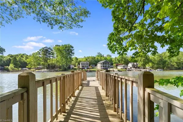 302 Coleman Drive, Lexington, NC 27292
