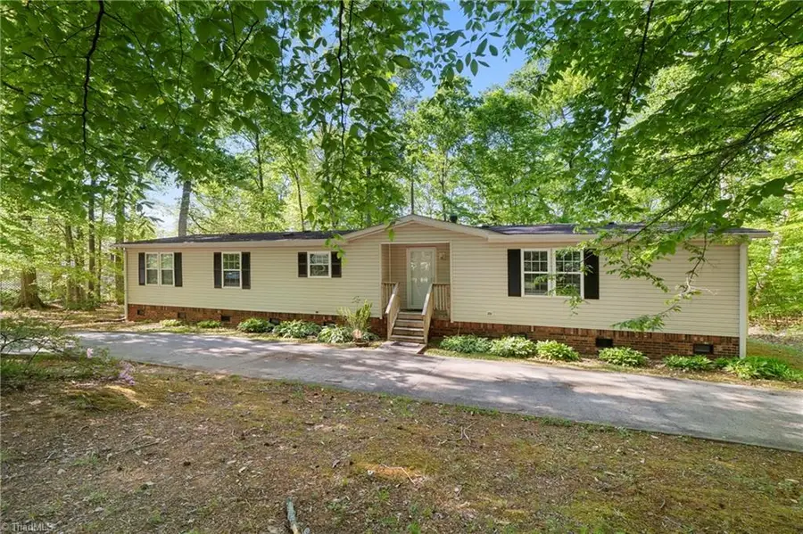 302 Coleman Drive, Lexington, NC 27292 - #3