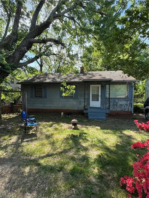 1014 Montlieu Avenue, High Point, NC 27262 - #1