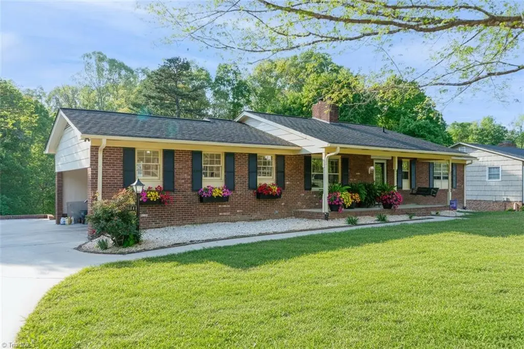 244 Pine Valley Road, Thomasville, NC 27360 - #1