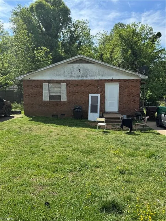 517 Flint Avenue, High Point, NC 27260