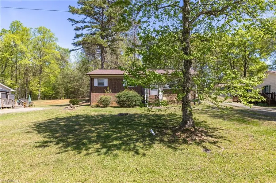 1014 Pine Lane, Eden, NC 27288 - #2