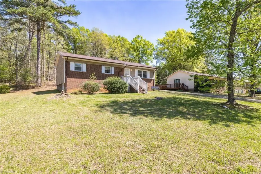 1014 Pine Lane, Eden, NC 27288 - #3