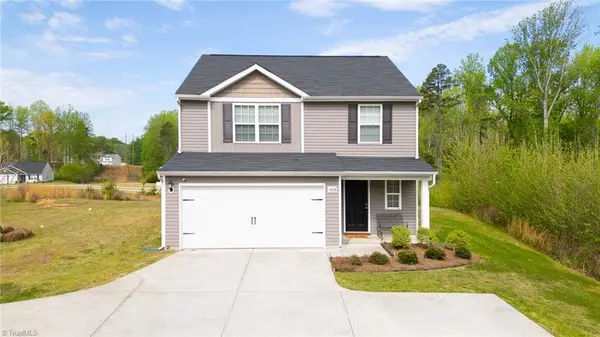 3892 Muddy Creek Drive, Winston-Salem, NC 27107