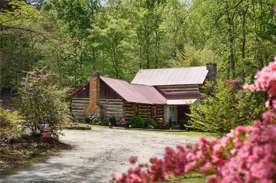 7198 Spring Hill Road, Lewisville, NC 27023 - #2