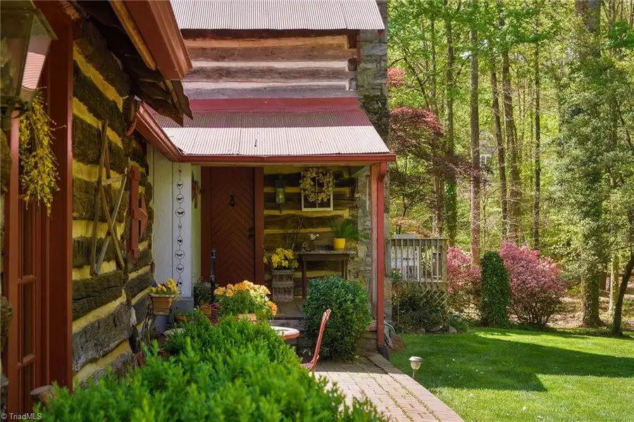 7198 Spring Hill Road, Lewisville, NC 27023 - #3