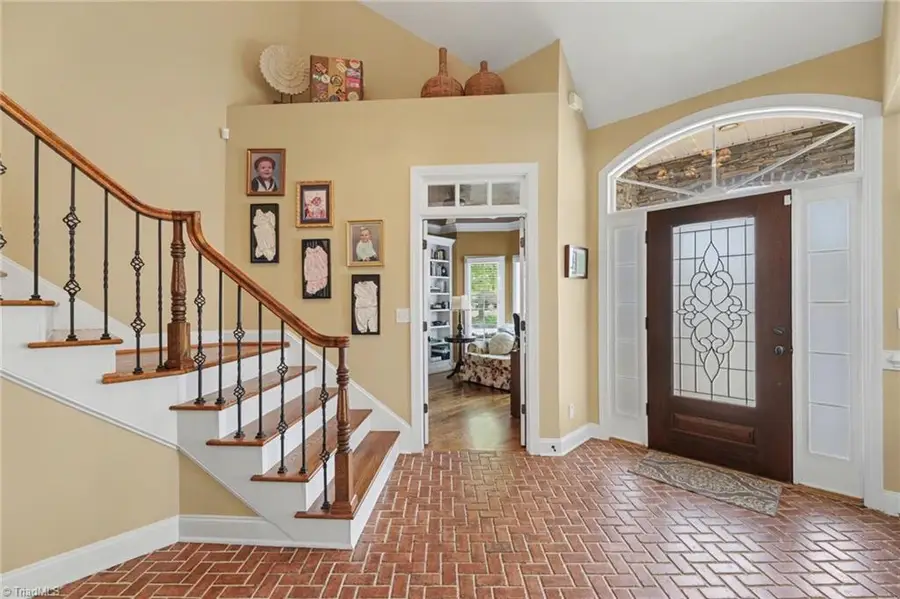 4386 Ashton Oaks Court, High Point, NC 27265 - #2