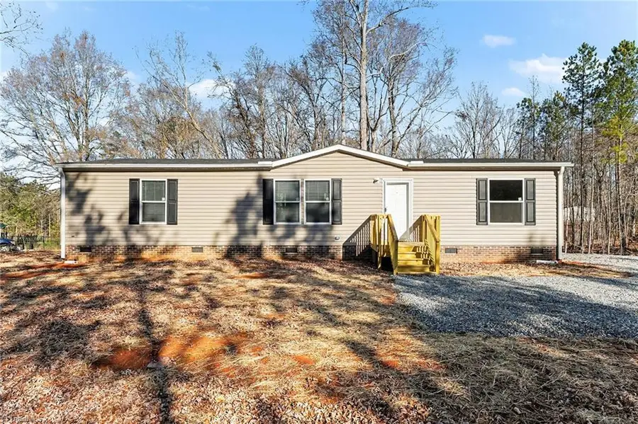 172 Lester Drive, Lexington, NC 27292 - #2