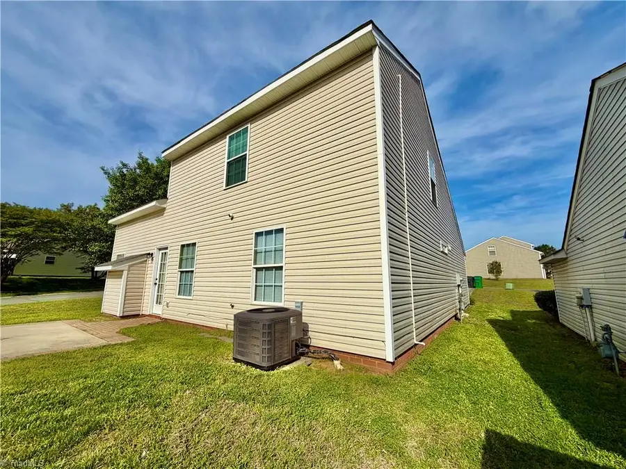 1938 Sunset Village Drive, Charlotte, NC 28216 - #3