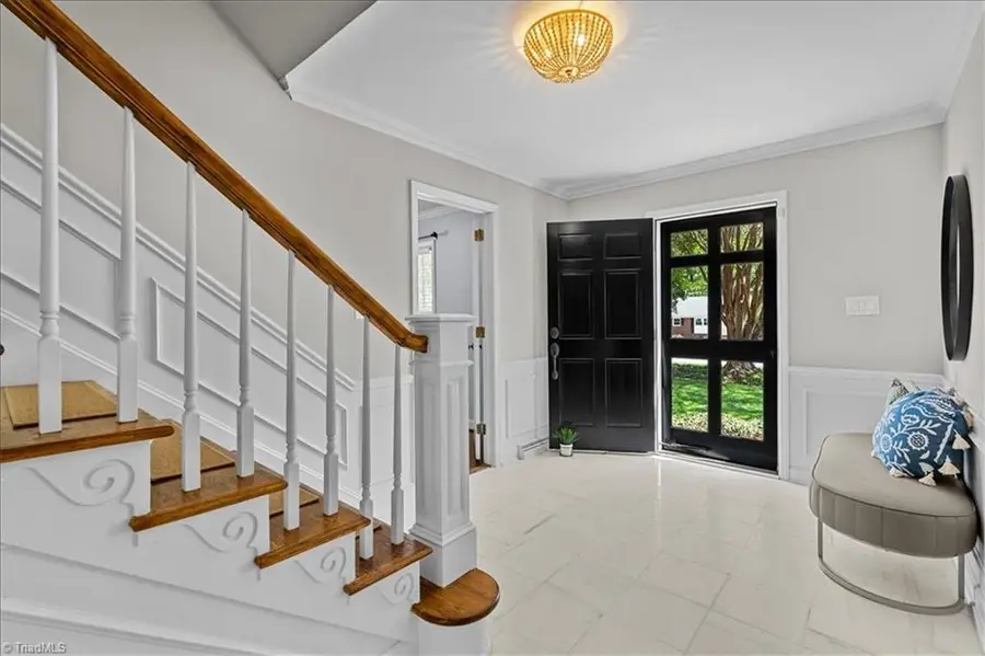 4014 Watauga Drive, Greensboro, NC 27410 - #3