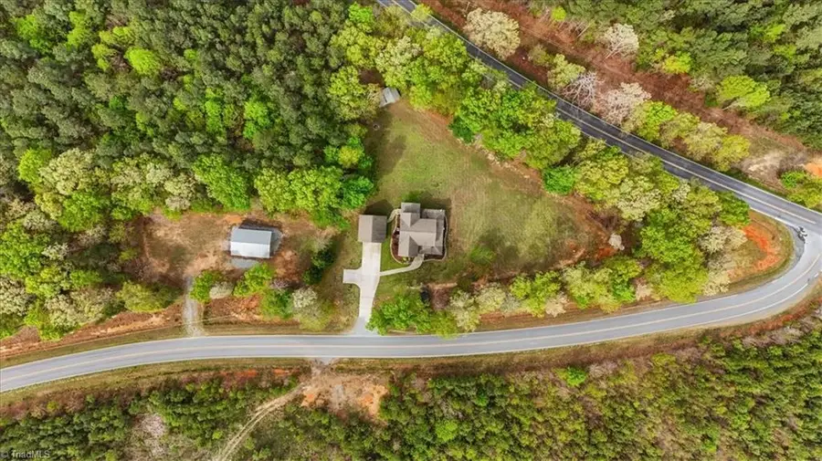 3652 Bachelor Creek Road, Asheboro, NC 27205 - #2