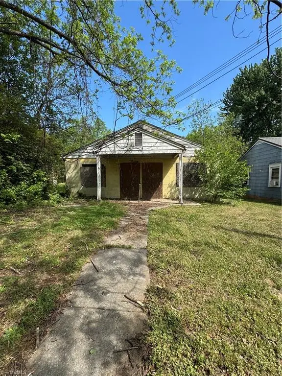 808 Cliffside Avenue, High Point, NC 27260 - #1