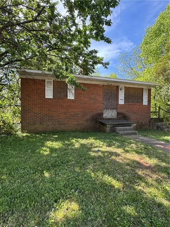 713 Langford Avenue, High Point, NC 27260