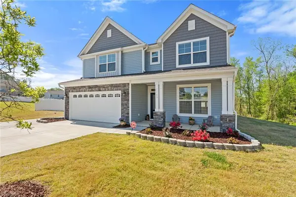 5763 Siler Street, Trinity, NC 27370