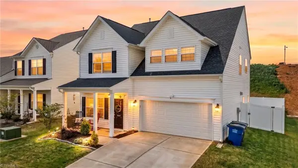 3519 River Farm Drive, Kernersville, NC 27284