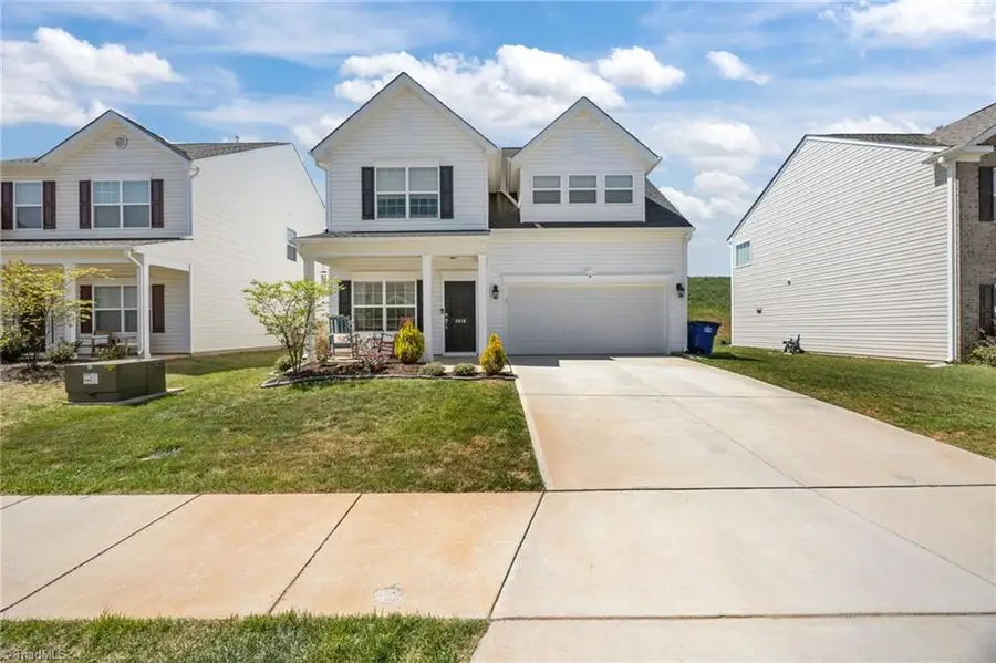 3519 River Farm Drive, Kernersville, NC 27284 - #3