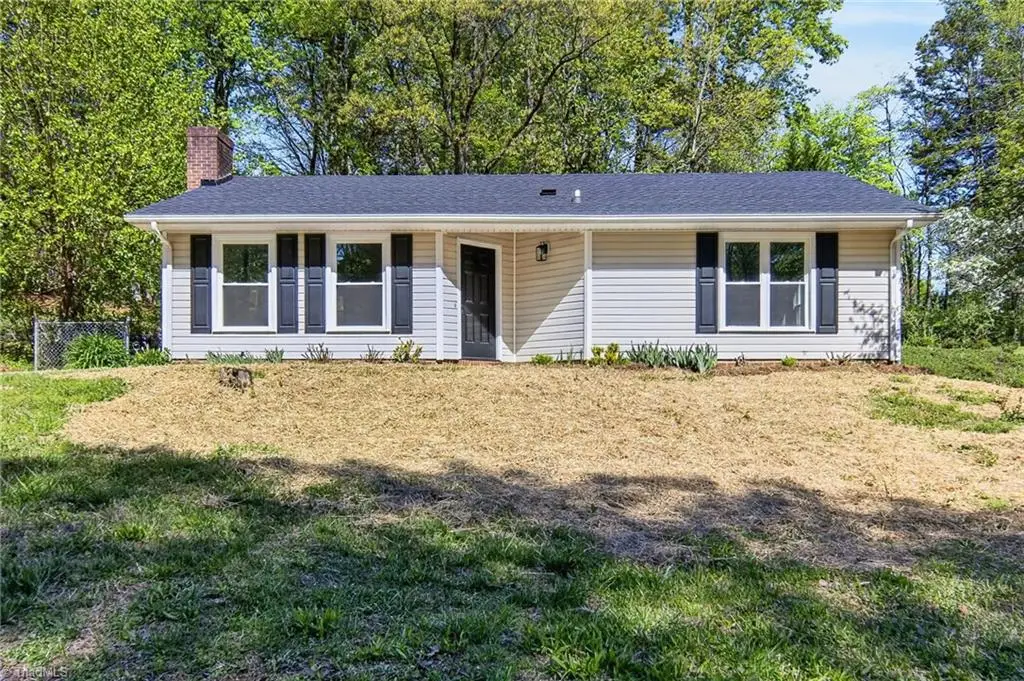 2014 Creekwood Drive, Greensboro, NC 27407 - #1