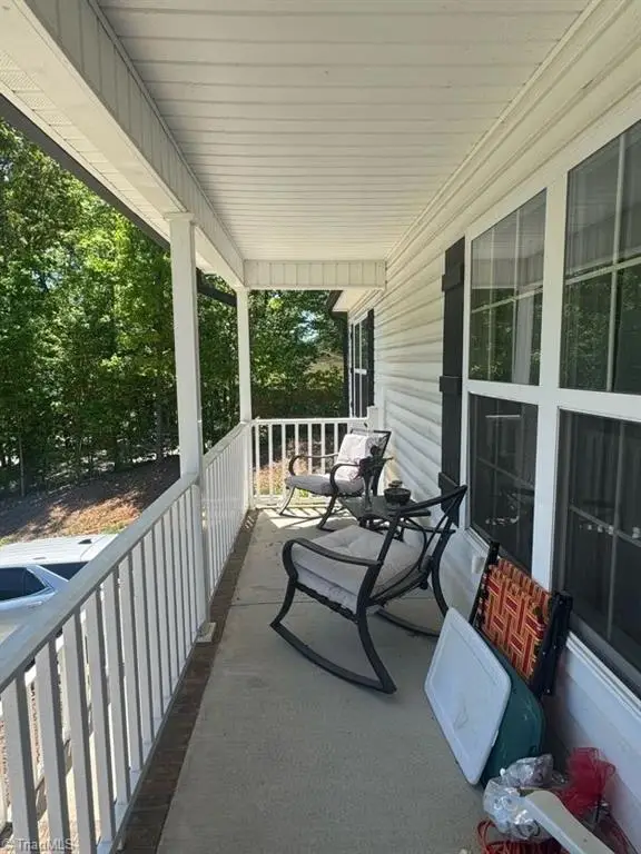 1592 Brookdale Drive, Asheboro, NC 27205 - #2