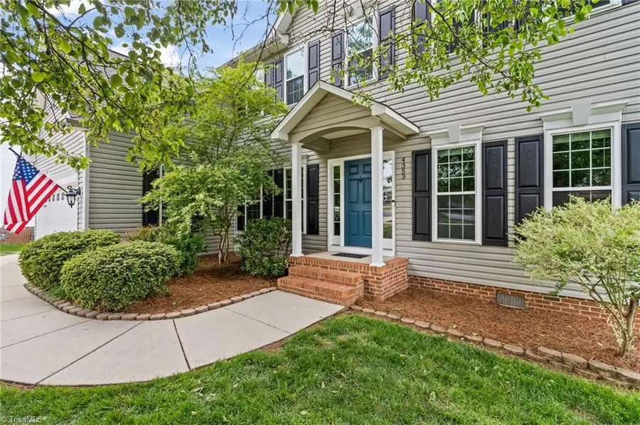 4353 Thistle Down Court, High Point, NC 27265 - #2